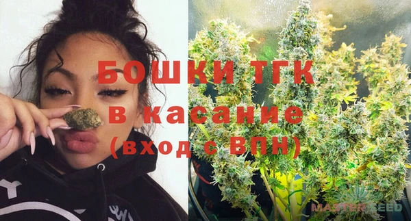 стафф Нягань